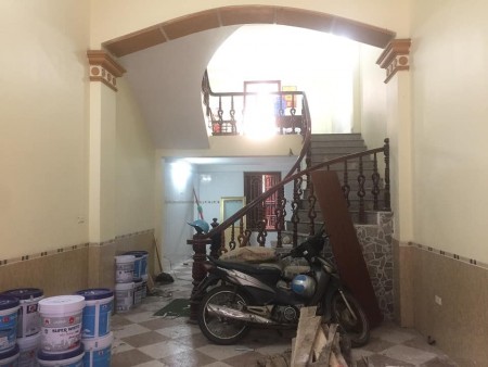 Khu hiếm nhà bán Tô Hiệu, kinh doanh, thoáng oto tránh, dt: 47m2, giá: 6,5 tỷ
