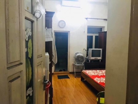 Cần bán nha Cổ Nhuế vị trí đẹp, ô tô ra vào tránh thoải mái, giá bán 2.9 tỷ