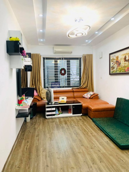 Bán nhà Dương Văn Bé, Minh Khai, ngõ rộng 42mx5T nhỉnh 3 tỷ 0989191397