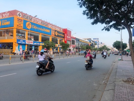 Bán nhà HXH, 5 tầng đẹp, Lê Văn Thọ Gò Vấp, 60m2(5x12), ở ngay nhỉnh 5 tỷ. 0902675790