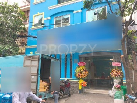 Không thể rẻ hơn, Nhà MT ngay Sân Bay, 9x8, 3 tấm 7PN, giá 20 triệu, 0938.764.277