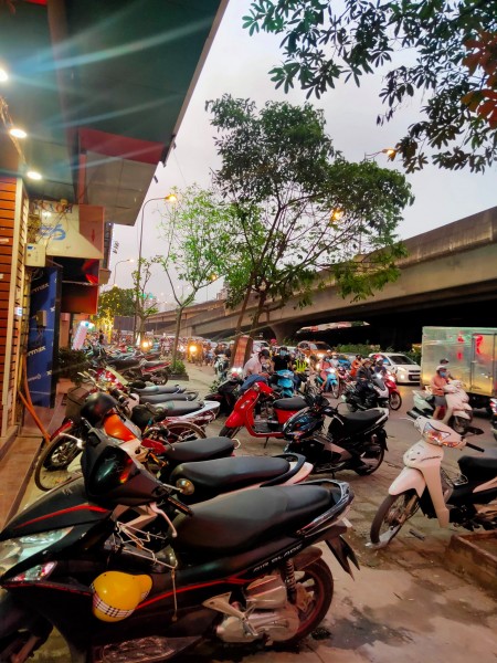 Bán gấp nhà Mp Khuất Duy Tiến, Thanh Xuân, 55m, 7 tầng, mt 5m, KD đỉnh, giá 16 tỷ