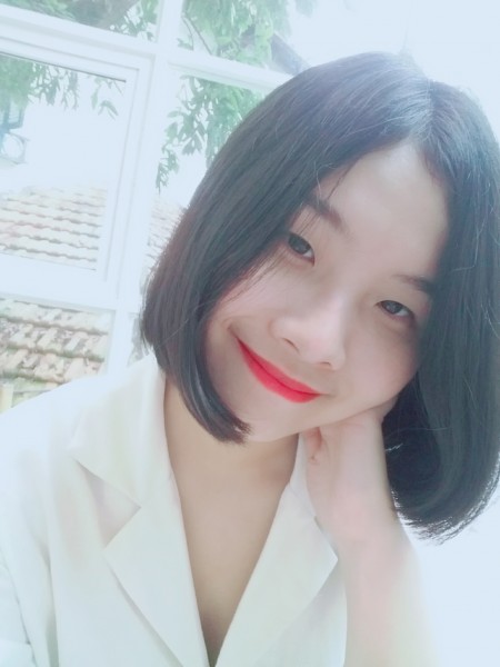 Nguyễn Hương Giang