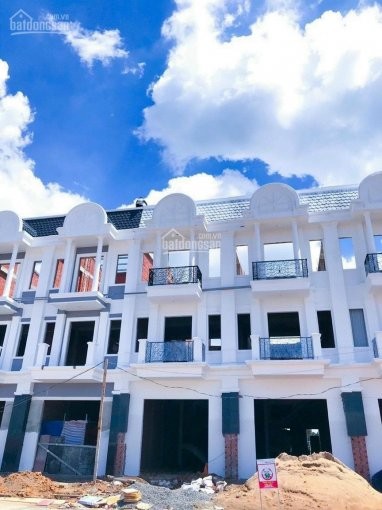 Sở hữu 3 căn ShopHouse cuối cùng giá gốc CĐT, dự án Century City, thổ cư 100%. LH: 0933.507.009