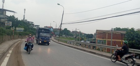 Bán 10000m2 đất Vàng xây trụ sở công ty, kho xưởng, sản xuất, kinh doanh tốt quận Hoàng Mai giá chỉ 13tr/m2