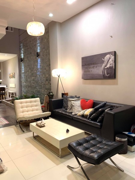 Nhà mới ken xe hơi tới nhà, Tân Hưng 3 tầng dt 4x20m giá chỉ 8.7 tỷ