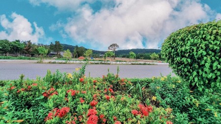 Khu đất nền phân lô Dương Đông New City Phú Quốc, giá 17 triệu/m2