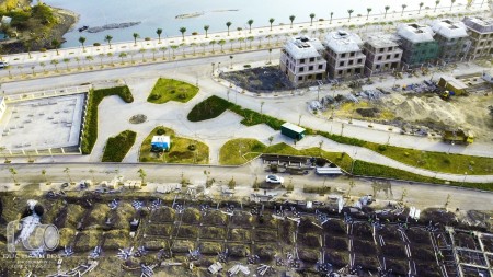 Cần bán lô đất nền ven biển dự án Green Dragon City ngoại giao, giá tốt nhất thị trường