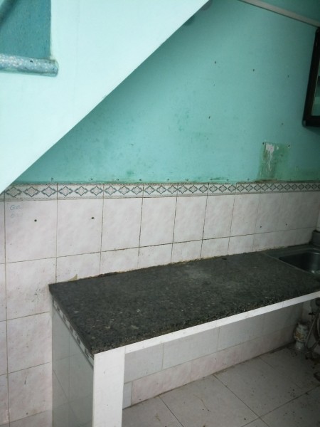 Cho thuê nhà nguyên căn đúc kiên cố, 3PN giá 5.5 triệu/tháng, chính chủ làm việc nhanh