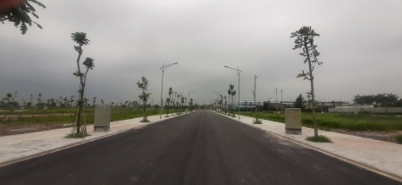 Đất nền đầu tư lợi nhuận chỉ với 25 triệu/m2( đã bao gồm VAT)