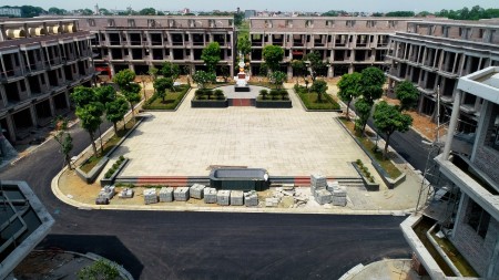 Đầu tư ngay Calyx Residence 319 Bộ Quốc Phòng Sinh lời từ lúc đặt cọc LH: 0335151368