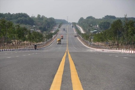 Bán đất nền Bình Dương giá rẻ tại Chánh Phú Hòa – Bến Cát