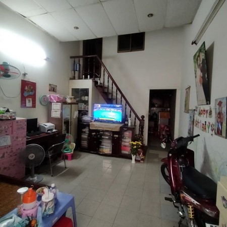 Bán nhà nguyên căn phường 4, Quận 10, diện tích 45m2, giá chỉ 4.5 tỷ
