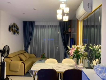 Bán nhanh căn hộ 2PN1WC tại Vinhomes Grand Park, thanh toán 617tr nhận nhà ở ngay