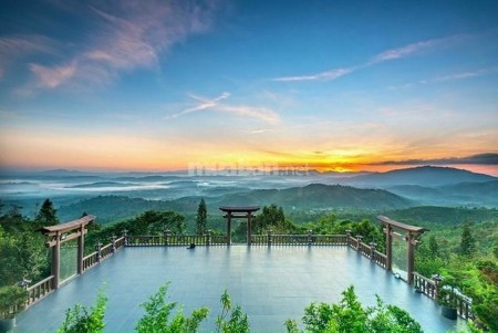 Tài chính đang kẹt bán gấp lô đất thổ cư 300m2 trung tâm TP Bảo Lộc