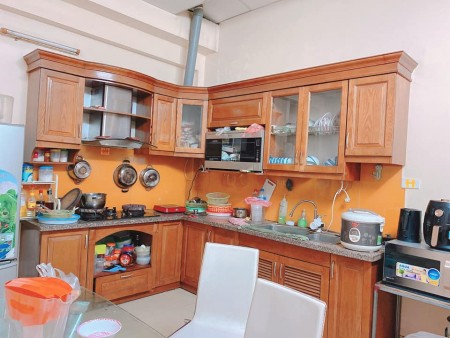 Nhà đẹp về ở luôn, full nội thất, phố An Hòa Hà Đông, diện tích 40m2 giá chỉ 3,6 tỷ