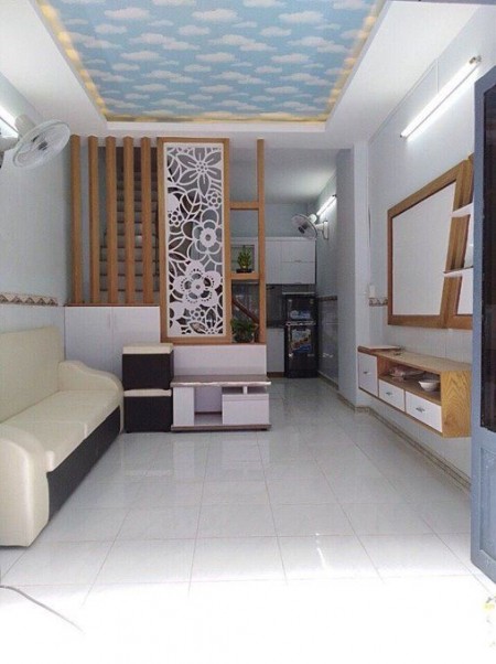 Bán nhà, phố 19/5 - Hà Đông, siêu hiếm, mua nhanh kẻo hết, dt 35m2, giá 2,65 tỷ