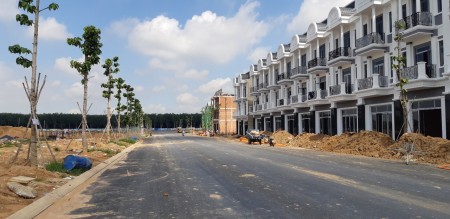 Bán nhanh lô đất nền dự án, có sổ tiêng cạnh sân bay Quốc Tế