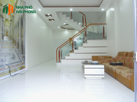 Bán nhà ngõ 61 Hợp Hoà, Phấn Dũng, Anh Dũng, Dương Kinh, Hải Phòng