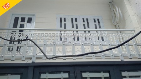 Nhà Tân Bình nguyên căn rộng 90m2, 5 phòng ngủ, giá chỉ 6,3 tỷ