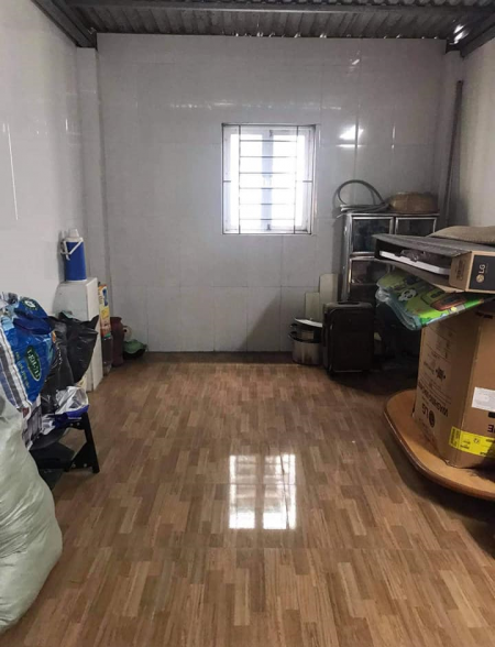 BÁN NHÀ TÔ HIỆU, HÀ ĐÔNG, NGÕ THÔNG, 45M2, 4TẦNG, 4TỶ