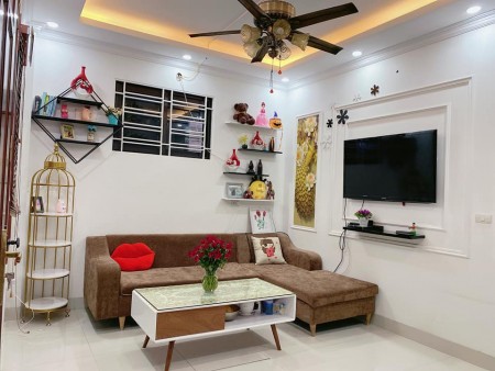 Bán đất tặng nhà Bồ Đề, khu Vip ô tô đỗ cửa 60 triệu/m2, sổ đỏ chính chủ