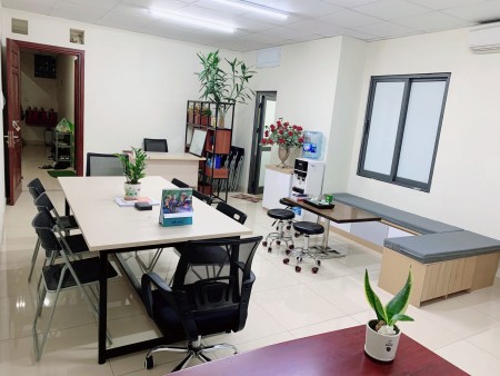 Cho thuê Văn phòng ảo uy tín, giá cạnh tranh tại Hà Nội full dịch vụ quản lý thư từ