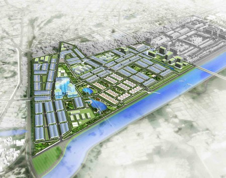 Bán nhanh lô đất 101m2 Hà Quang 2 Phước Hải Nha Trang, đường 3A giá chỉ 30.5tr/m2 .