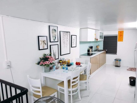 Bán Nhà Tây Hồ 40m giá bán 5 tỷ, vị trí tuyệt đẹp hít gió Hồ Tây