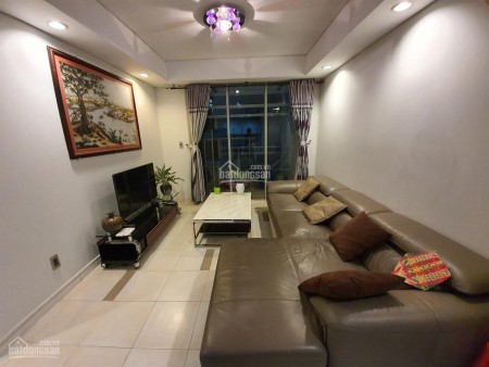 Chính chủ cần bán căn hộ Botanic Towers Phú Nhuận, dt 93m2, giá bán 4 tỷ