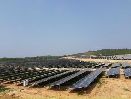 Cần bán gấp lô đất gần kcn BECAMEX Đồng Phú, thích hợp để đầu tư