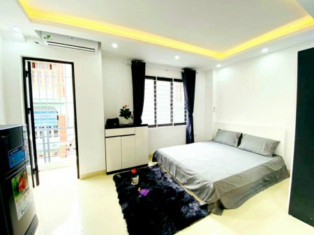 Siêu phẩm nhà Định Công Thượng, ô tô đỗ cửa, 5 tầng 35M*4T, giá 3.6 tỷ