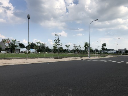 Thanh lý đất huyện Long Thành , gần sân bay Long Thành, shr, giá chỉ từ 1,6 tỷ Lh 0964115950