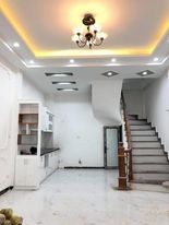 Nhà đẹp Khương Đình, Thanh Xuân 40m 5 tầng mt 4.5m, giá 3.5 tỷ, nhà đẹp ở luôn