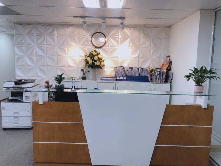 Cho thuê văn phòng trọn gói quận Nam Từ Liêm