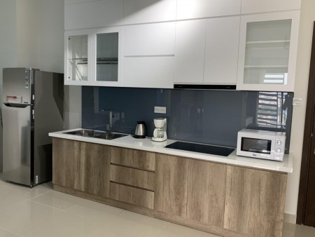 Căn hộ 56m2, chung cư The Sun Avenue, Quận 2, full nội thất, bán 3.4 tỷ, lh 0934 798 174