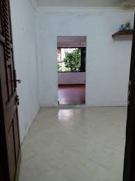 Cho thuê nguyên căn hộ chung cư 40m2, lh 0909759959