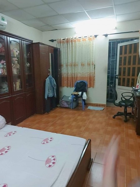Nhà Gò Dầu Quận Tân Phú, hẻm xe tải, diện tích 58m2 giá chỉ 4.6 tỷ