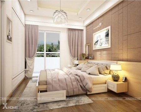 Bán căn hộ 2 phòng ngủ phường Đông Hải thành phố Thanh Hoá