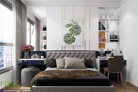 Chuyển nhượng căn hộ 3Pn 82m2 tòa Vip S1.06 căn góc 3 phòng ngủ, 2 vệ sinh