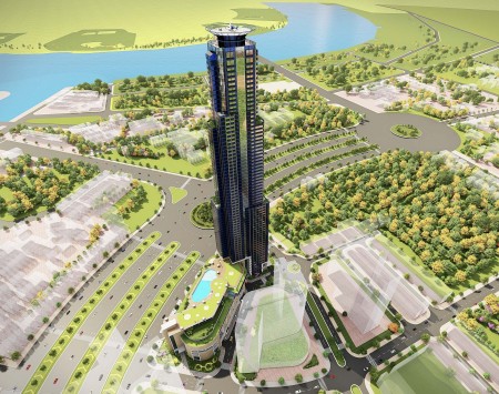 Vị trí độc tôn Shophouse mặt tiền Nguyễn Văn Linh trung tâm quận 7 phú mỹ hưng