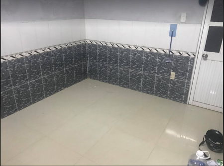 Tìm Nam ở ghép Tân bình + Quận 11