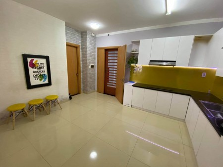 Chính chủ không ở cần cho thuê gấp căn hộ 2PN ở chung cư Saigonres, Full NT, giá đảm bảo rẻ nhất tòa. Chỉ 11.5 triệu/ tháng