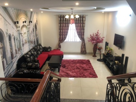 Bán nhà 3 tầng 2 mặt tiền gần Trung Nữ Vương, Hòa Thuận Tây, Hải Châu chỉ 7.8 tỷ