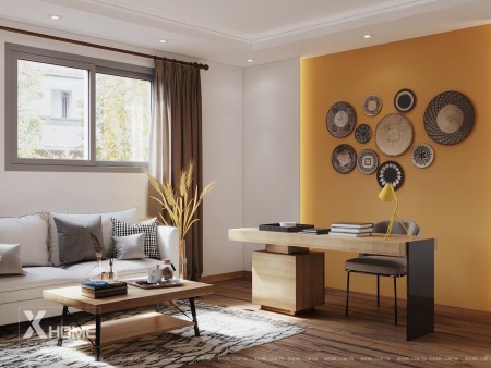 Bán nhà Thái Hà, 3 mặt thoáng, dân trí cao, 52m2, 5.25 tỷ