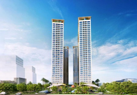 Căn hộ 1PN chuẩn resort Lavita Thuận An Bình Dương, giá chỉ từ 1.3 tỷ