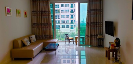Bán căn hộ ở Block B, 2PN, view hồ bơi, bán 6.6 tỷ