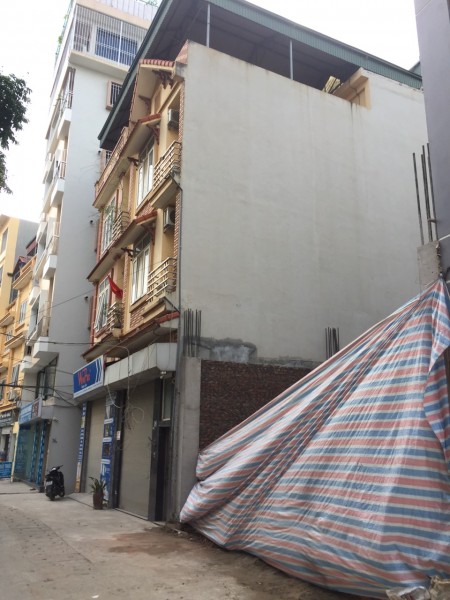 Chỉ 1.5 tỷ MT4m có ngay nhà hiếm đẹp ở luôn, ngõ nông thoáng, gần Cầu tó Thanh Trì