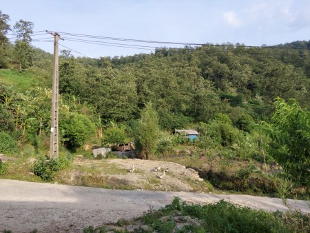 Cơ hội chẳng đến lần 2, mảnh đất 1900m2 đẹp nhất Y Tý có sổ đỏ rõ ràng