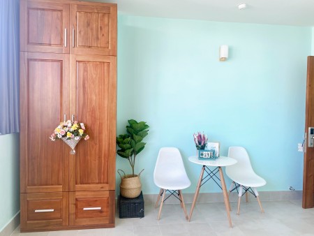 Khai trương căn hộ đầy đủ tiện nghi, nội thất, khu dân cư Kim Sơn, Quận 7